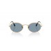 RAY BAN OVAL RB3547 001/56